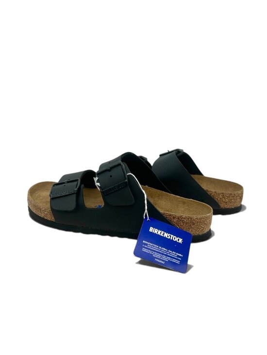 Birkenstock Arizona Soft Footbed Sandal - Women Birkenstock Arizona 2 Strap Sandals Slides Soft Footbed Size 37 EU (US 6–6.5)